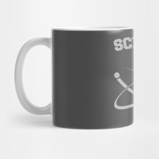 SCIENCE Mug